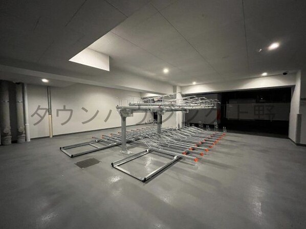 ハーモニーレジデンスグローバルキャピタルの物件内観写真